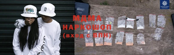гашик Гусев